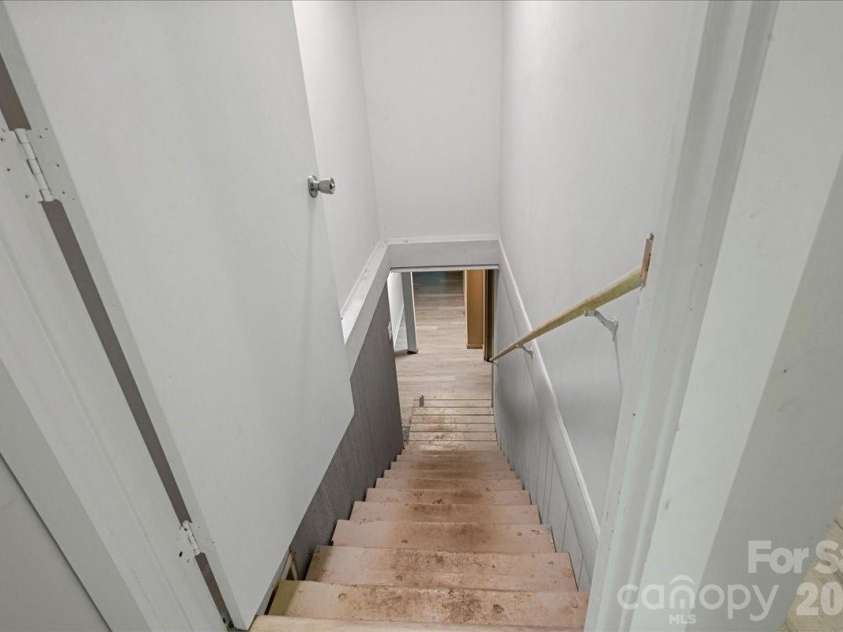 34438 Springdale Drive, New London, NC 28127.  MLS# CAR4372060, YatesRealty ID 15623. 