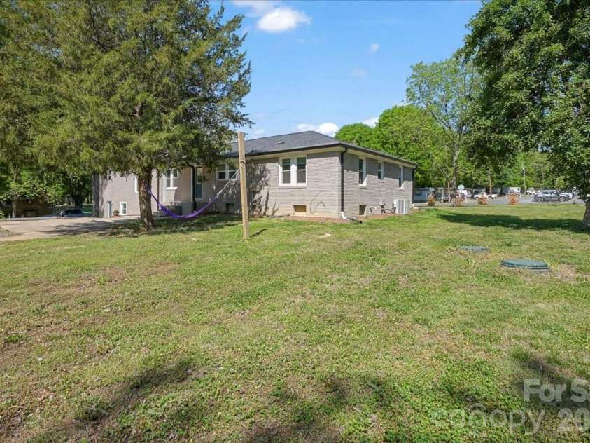 34438 Springdale Drive, New London, NC 28127.  MLS# CAR4372060, YatesRealty ID 15623. 