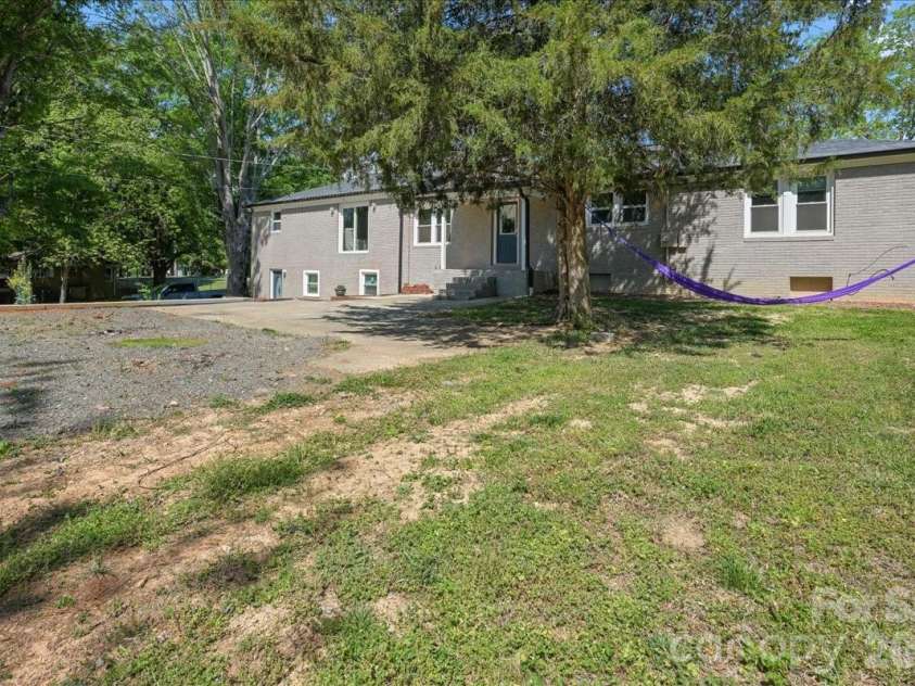 34438 Springdale Drive, New London, NC 28127.  MLS# CAR4372060, YatesRealty ID 15623. 