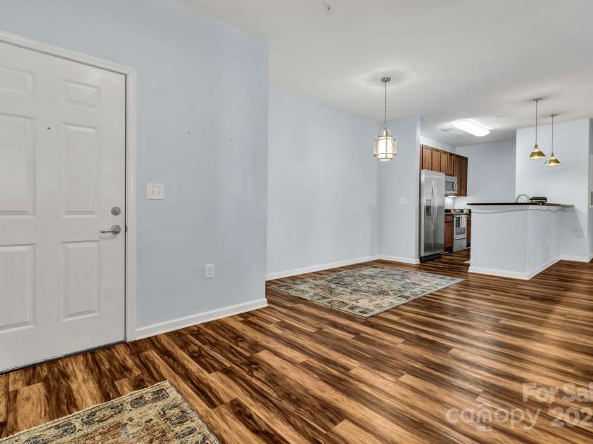 91 Brickton Village Circle, Fletcher, NC 28732.  MLS# CAR4302676, YatesRealty ID 15623. 