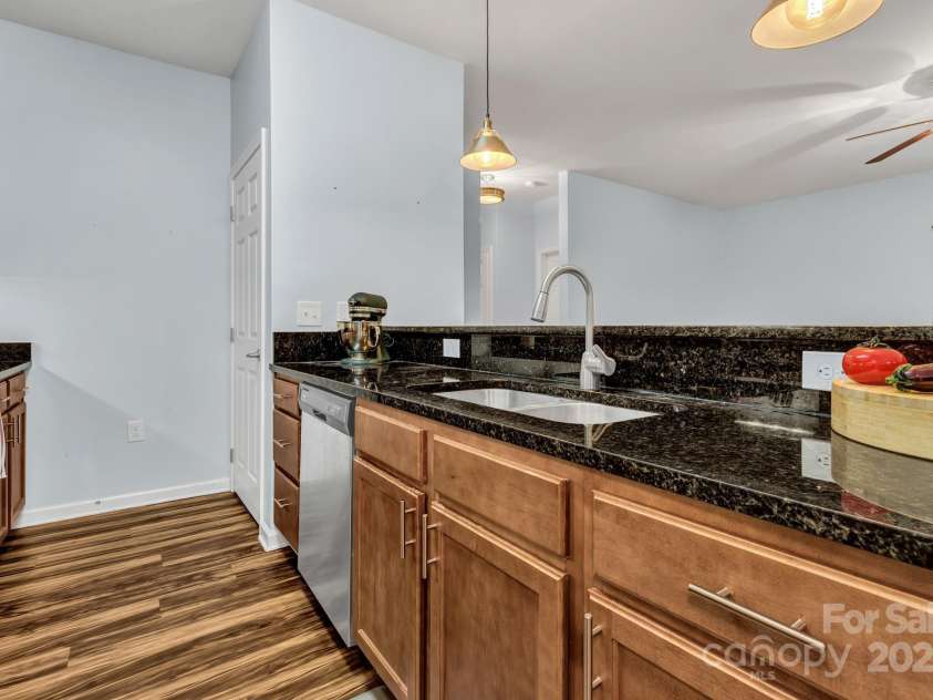 91 Brickton Village Circle, Fletcher, NC 28732.  MLS# CAR4302676, YatesRealty ID 15623. 