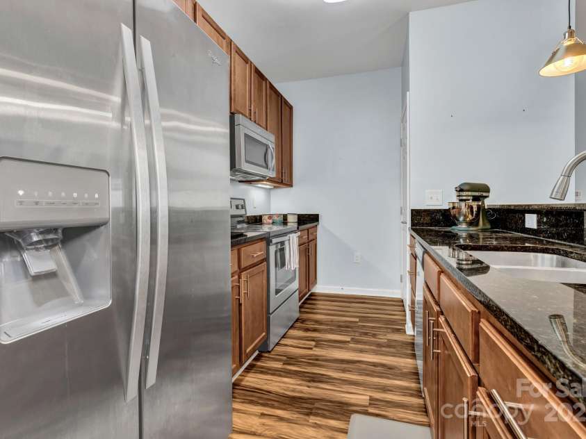 91 Brickton Village Circle, Fletcher, NC 28732.  MLS# CAR4302676, YatesRealty ID 15623. 