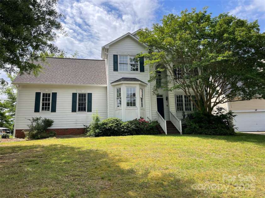 2208 Fieldmont Court, Raleigh, NC 27614.  MLS# CAR4258969, YatesRealty ID 15624. 