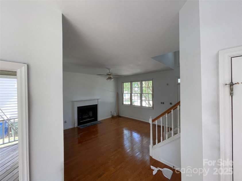 2208 Fieldmont Court, Raleigh, NC 27614.  MLS# CAR4258969, YatesRealty ID 15624. 