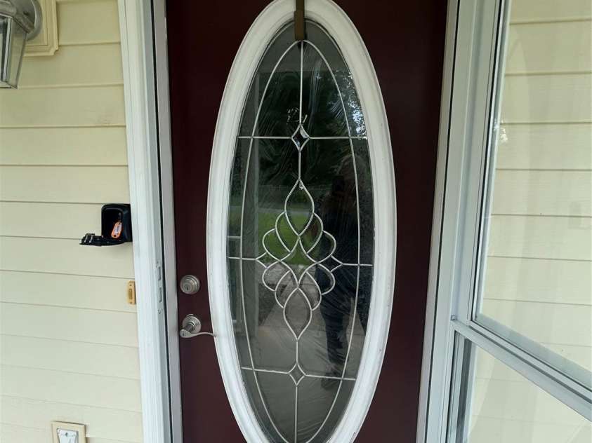 617 Reservoir Road, Marion, NC 28752.  MLS# CAR4257256, YatesRealty ID 15627. 