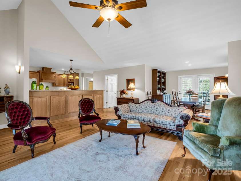 116 Memphis Way, Spindale, NC 28160.  MLS# CAR4261398, YatesRealty ID 15629. 
