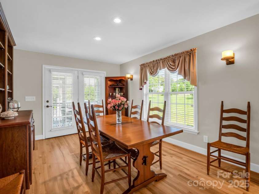 116 Memphis Way, Spindale, NC 28160.  MLS# CAR4261398, YatesRealty ID 15629. 