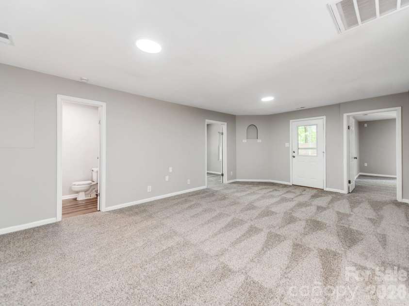 2124 Shoal Road, Lincolnton, NC 28092.  MLS# CAR4374222, YatesRealty ID 15629. 