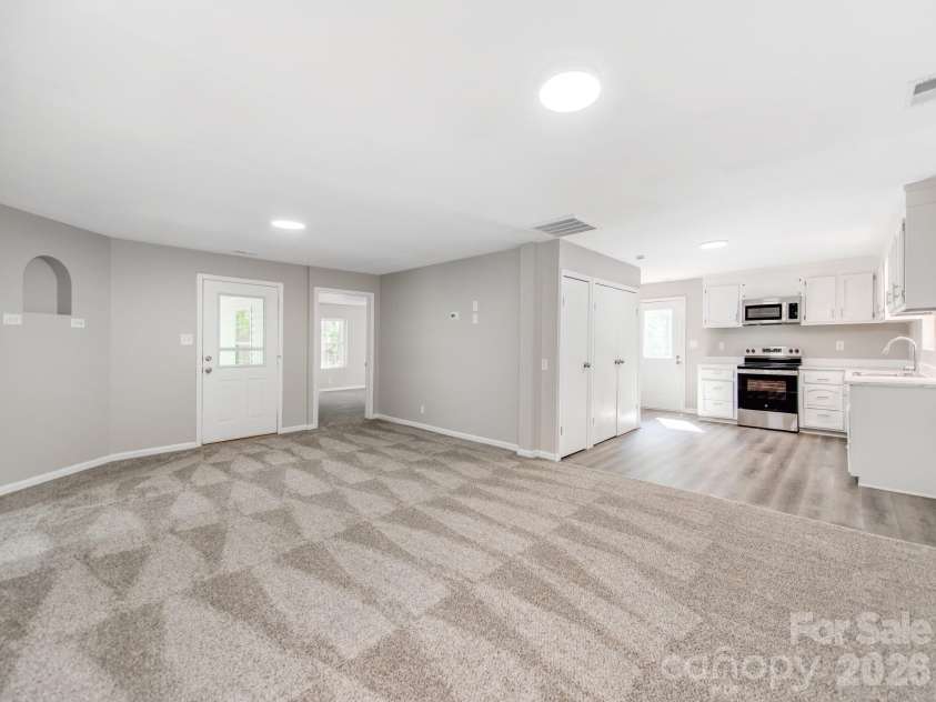 2124 Shoal Road, Lincolnton, NC 28092.  MLS# CAR4374222, YatesRealty ID 15629. 