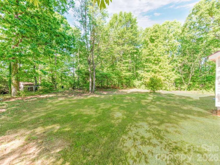 2124 Shoal Road, Lincolnton, NC 28092.  MLS# CAR4374222, YatesRealty ID 15629. 