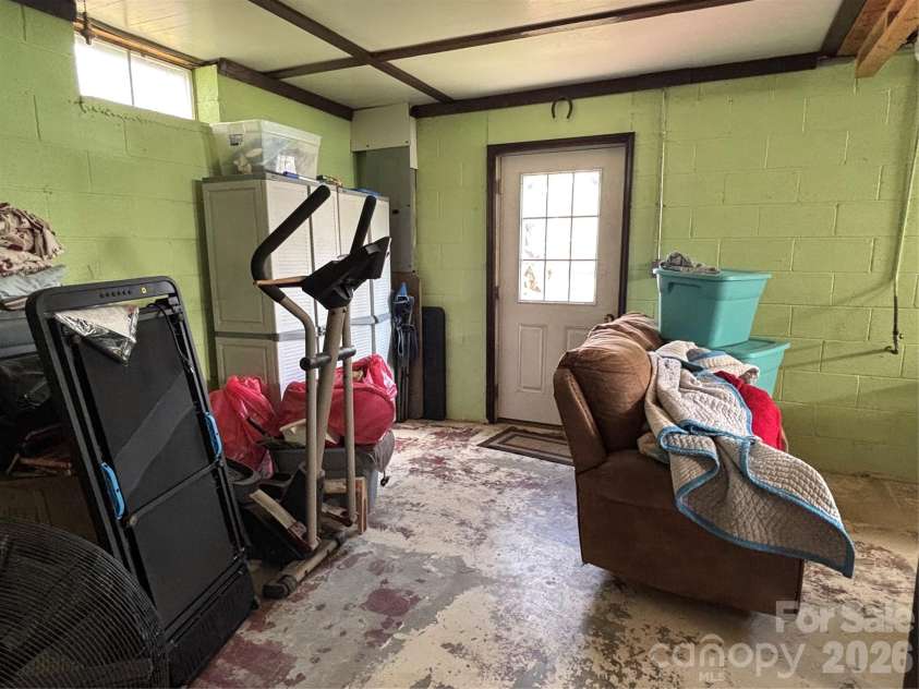 493 Franklintown Road, Spruce Pine, NC 28777.  MLS# CAR4369688, YatesRealty ID 15631. 