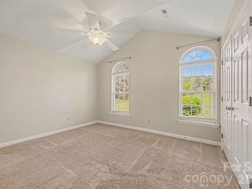 7329 Bailywick Drive, Waxhaw, NC 28173.  MLS# CAR4334755, YatesRealty ID 15632. Bedroom Two
