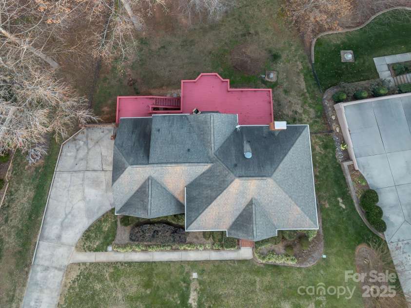 907 Weymouth Drive, Gastonia, NC 28056.  MLS# CAR4328051, YatesRealty ID 15632. 