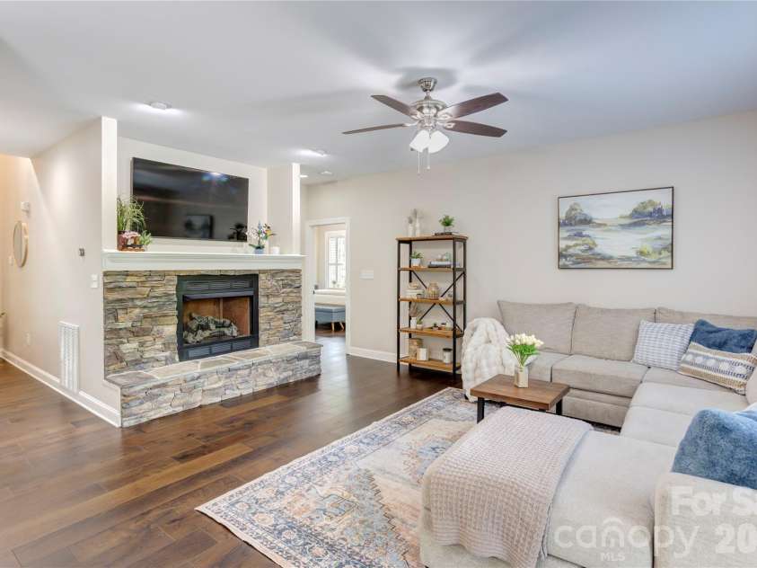 1390 Bennington Drive, Concord, NC 28027.  MLS# CAR4371953, YatesRealty ID 15633. Gather, relax, repeat