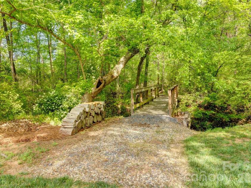 1390 Bennington Drive, Concord, NC 28027.  MLS# CAR4371953, YatesRealty ID 15633. Space to roam and explore