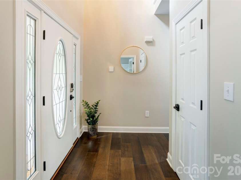 1390 Bennington Drive, Concord, NC 28027.  MLS# CAR4371953, YatesRealty ID 15633. Step into something special