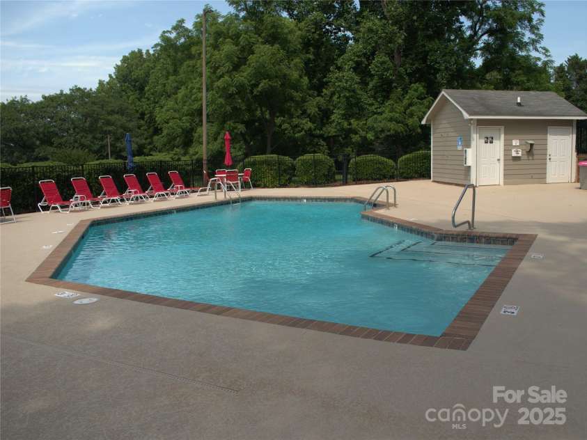 20417 Harborgate Court, Cornelius, NC 28031.  MLS# CAR4263647, YatesRealty ID 15638. 