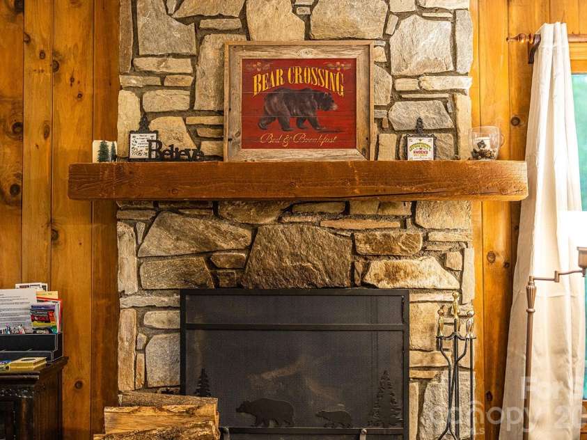 176 McGuffey Ridge Road, Gerton, NC 28735.  MLS# CAR4358036, YatesRealty ID 15639. 