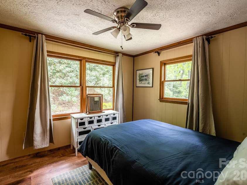 176 McGuffey Ridge Road, Gerton, NC 28735.  MLS# CAR4358036, YatesRealty ID 15639. 