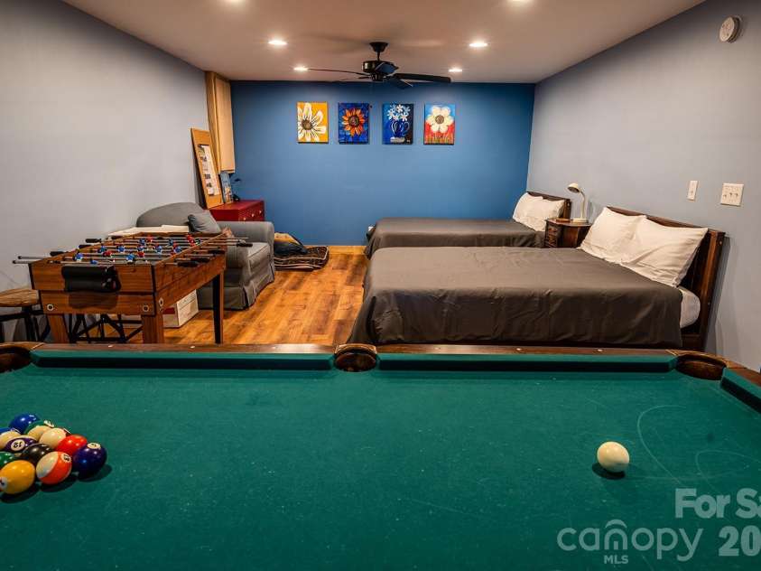 176 McGuffey Ridge Road, Gerton, NC 28735.  MLS# CAR4358036, YatesRealty ID 15639. 