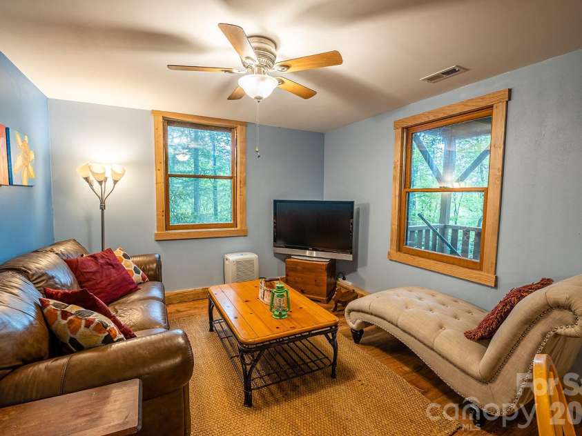 176 McGuffey Ridge Road, Gerton, NC 28735.  MLS# CAR4358036, YatesRealty ID 15639. 