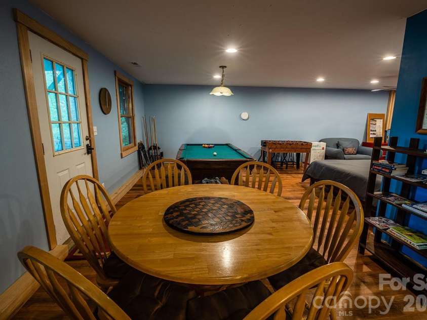 176 McGuffey Ridge Road, Gerton, NC 28735.  MLS# CAR4358036, YatesRealty ID 15639. 