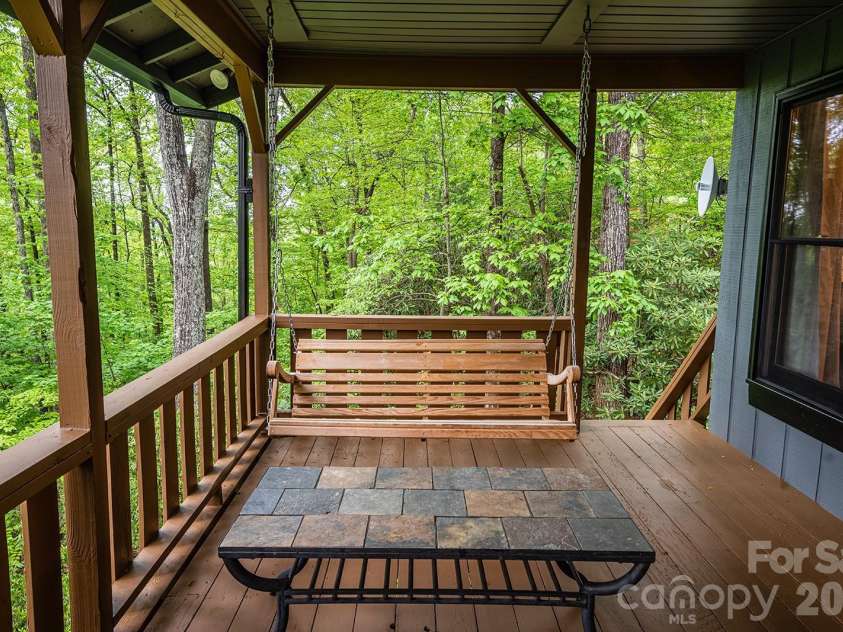 176 McGuffey Ridge Road, Gerton, NC 28735.  MLS# CAR4358036, YatesRealty ID 15639. 