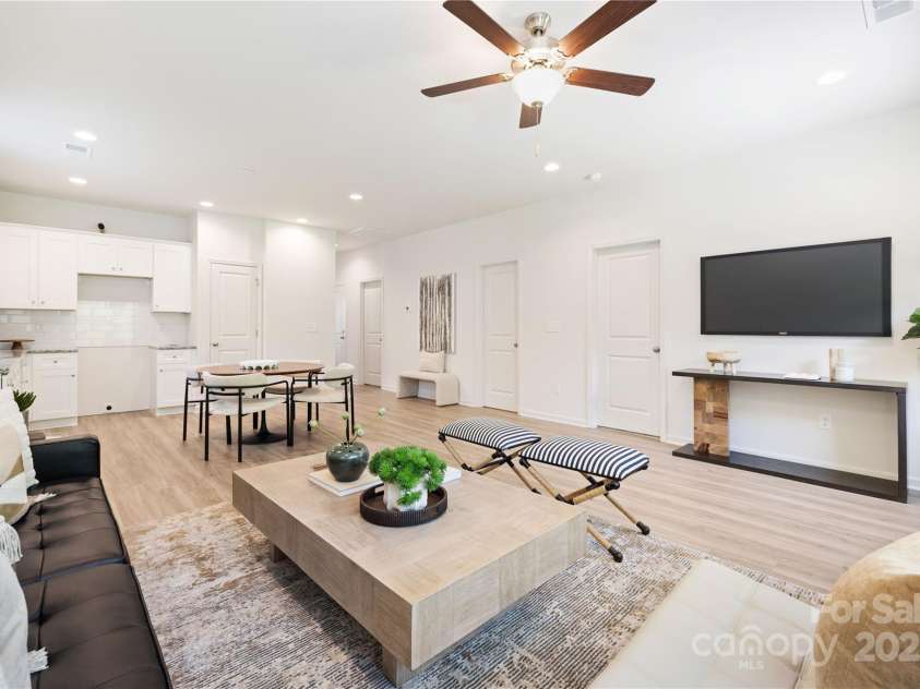 327 Lincoln Street, Concord, NC 28025.  MLS# CAR4244449, YatesRealty ID 15639. Representation