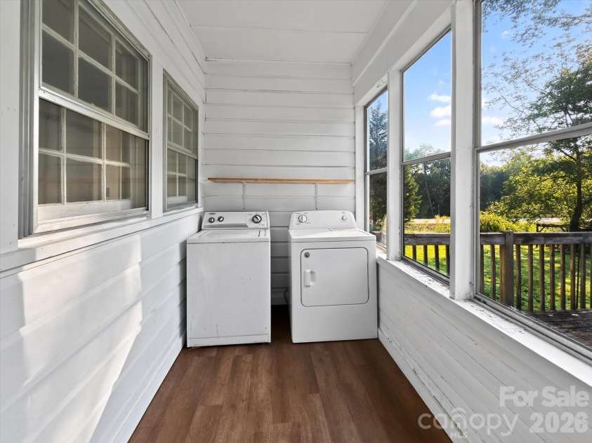 110 Academy Street, Mooresboro, NC 28114.  MLS# CAR4413860, YatesRealty ID 1564. 