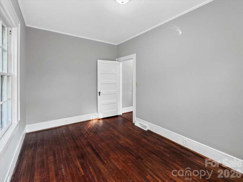 110 Academy Street, Mooresboro, NC 28114.  MLS# CAR4413860, YatesRealty ID 1564. 