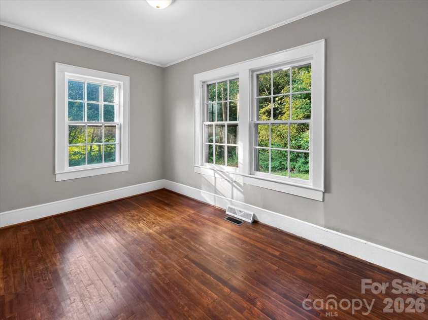 110 Academy Street, Mooresboro, NC 28114.  MLS# CAR4413860, YatesRealty ID 1564. 
