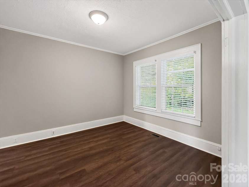 110 Academy Street, Mooresboro, NC 28114.  MLS# CAR4413860, YatesRealty ID 1564. 
