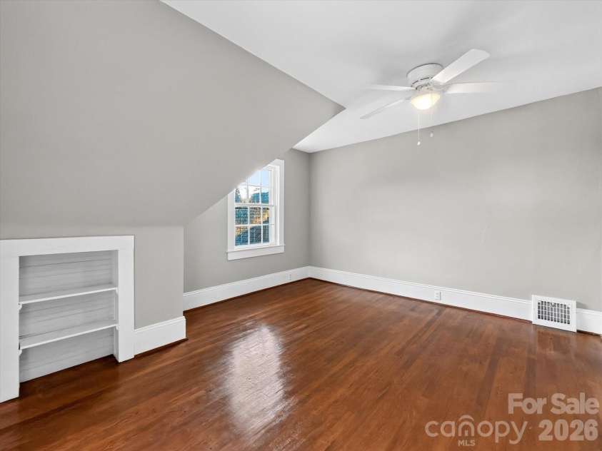 110 Academy Street, Mooresboro, NC 28114.  MLS# CAR4413860, YatesRealty ID 1564. 
