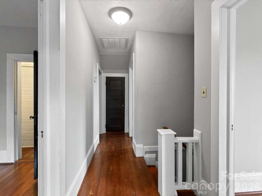 110 Academy Street, Mooresboro, NC 28114.  MLS# CAR4413860, YatesRealty ID 1564. 