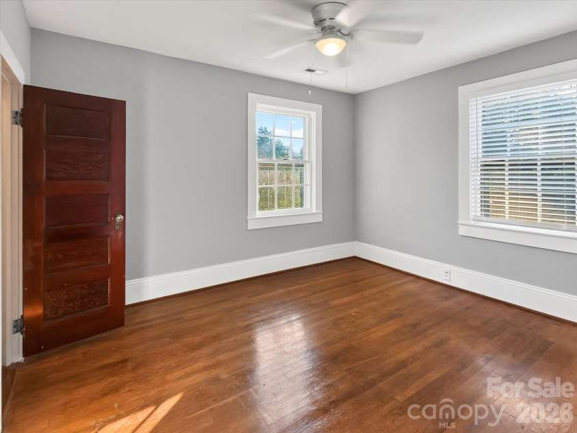 110 Academy Street, Mooresboro, NC 28114.  MLS# CAR4413860, YatesRealty ID 1564. 