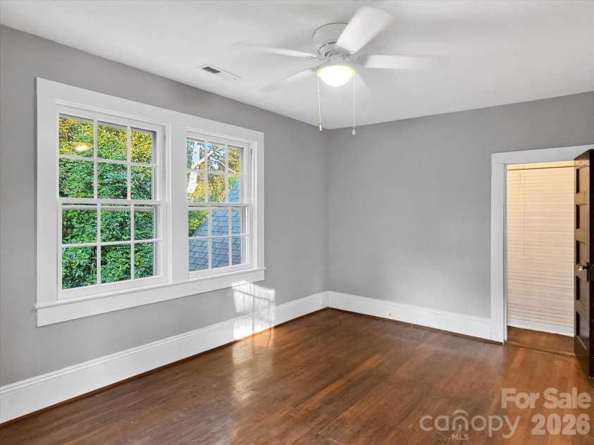110 Academy Street, Mooresboro, NC 28114.  MLS# CAR4413860, YatesRealty ID 1564. 