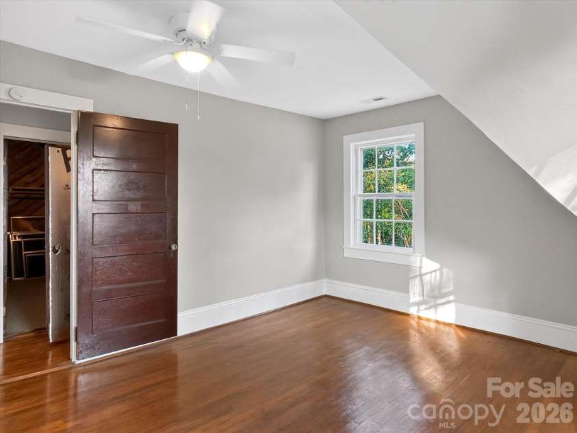 110 Academy Street, Mooresboro, NC 28114.  MLS# CAR4413860, YatesRealty ID 1564. 