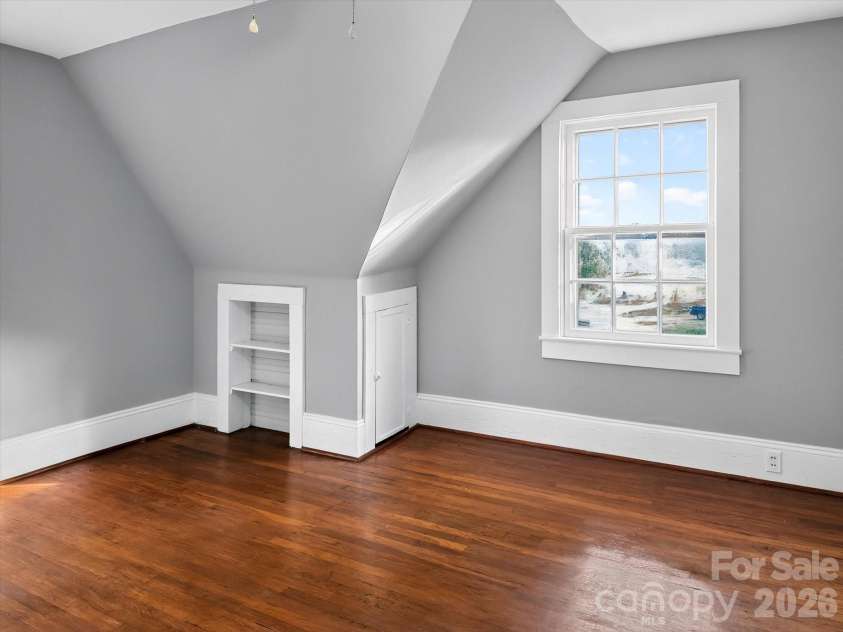 110 Academy Street, Mooresboro, NC 28114.  MLS# CAR4413860, YatesRealty ID 1564. 