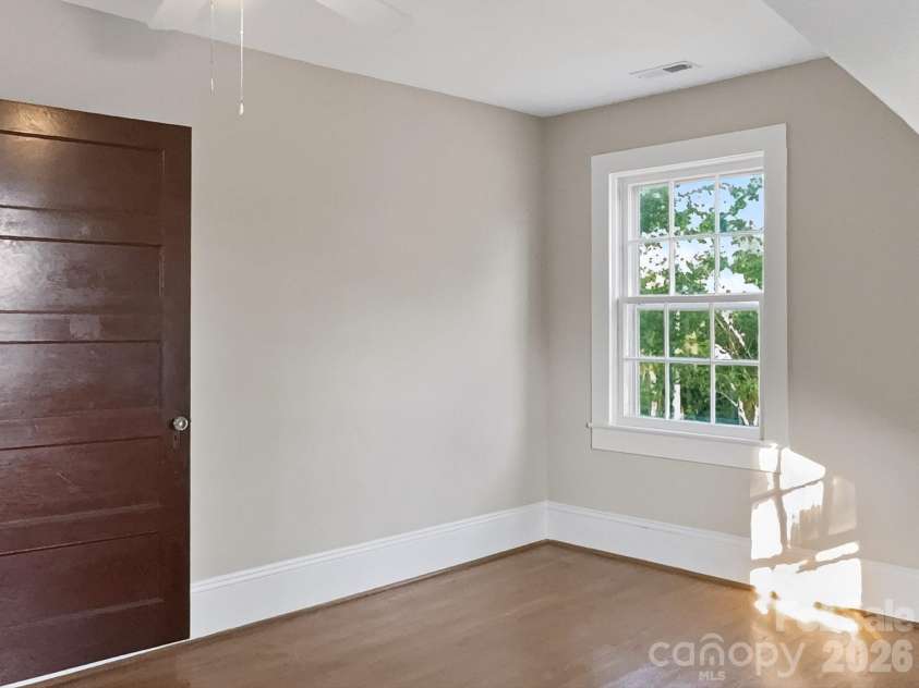 110 Academy Street, Mooresboro, NC 28114.  MLS# CAR4413860, YatesRealty ID 1564. 