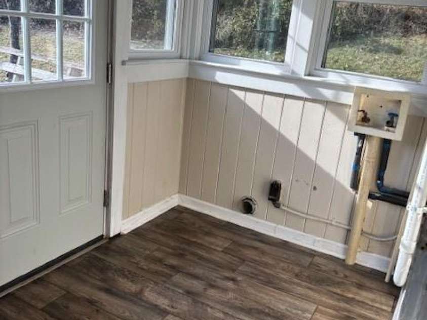 2295 Skyland Drive, Sylva, NC 28779.  MLS# CAR4180013, YatesRealty ID 1564. 