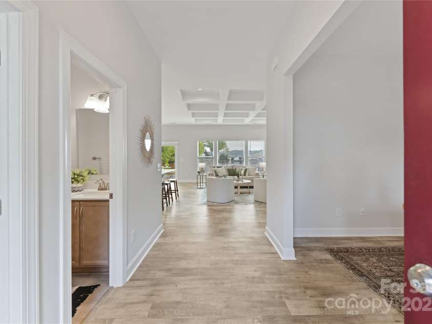 4980 Kiser Island Road, Terrell, NC 28682.  MLS# CAR4241142, YatesRealty ID 1564. Welcome!