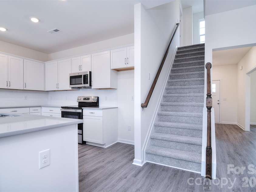 108 Megby Trail, Statesville, NC 28677.  MLS# CAR4133084, YatesRealty ID 15641. 