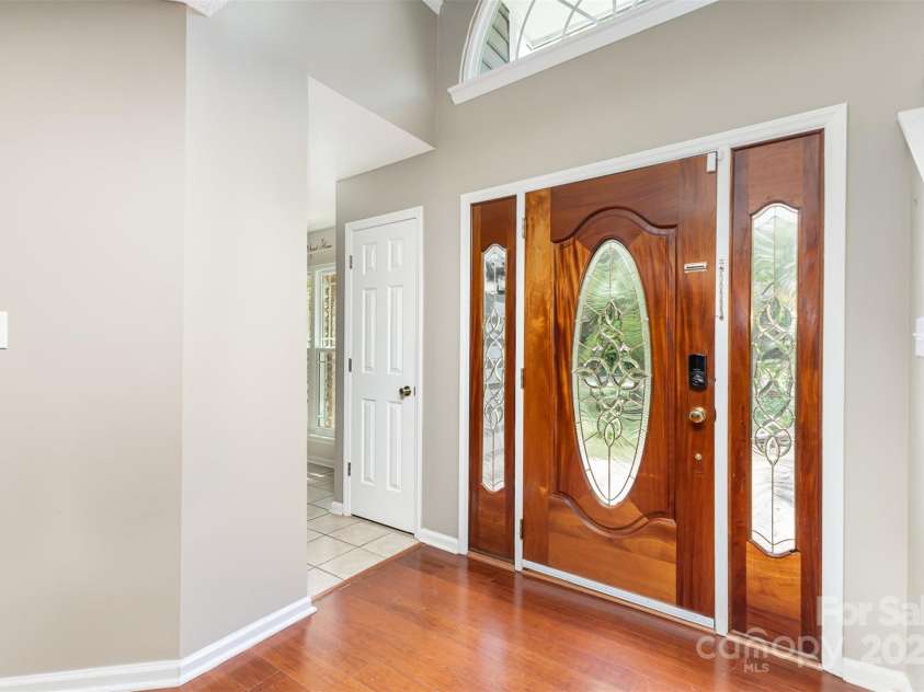 7218 Jacobs Fork Lane, Charlotte, NC 28273.  MLS# CAR4254104, YatesRealty ID 15642. 