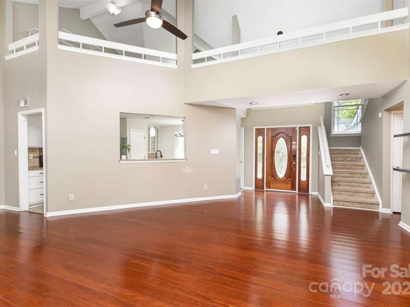 7218 Jacobs Fork Lane, Charlotte, NC 28273.  MLS# CAR4254104, YatesRealty ID 15642. 