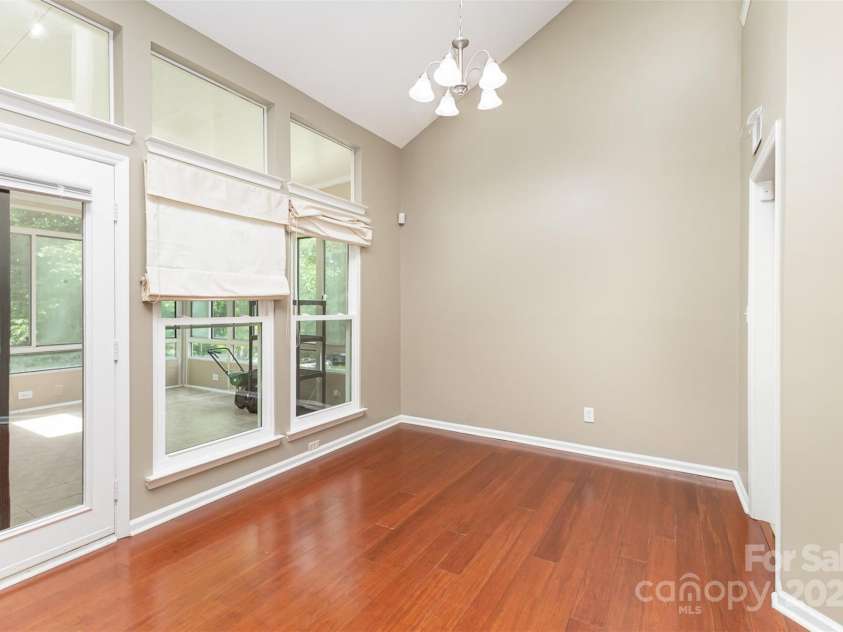 7218 Jacobs Fork Lane, Charlotte, NC 28273.  MLS# CAR4254104, YatesRealty ID 15642. 