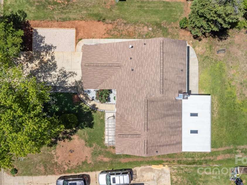 7218 Jacobs Fork Lane, Charlotte, NC 28273.  MLS# CAR4254104, YatesRealty ID 15642. 