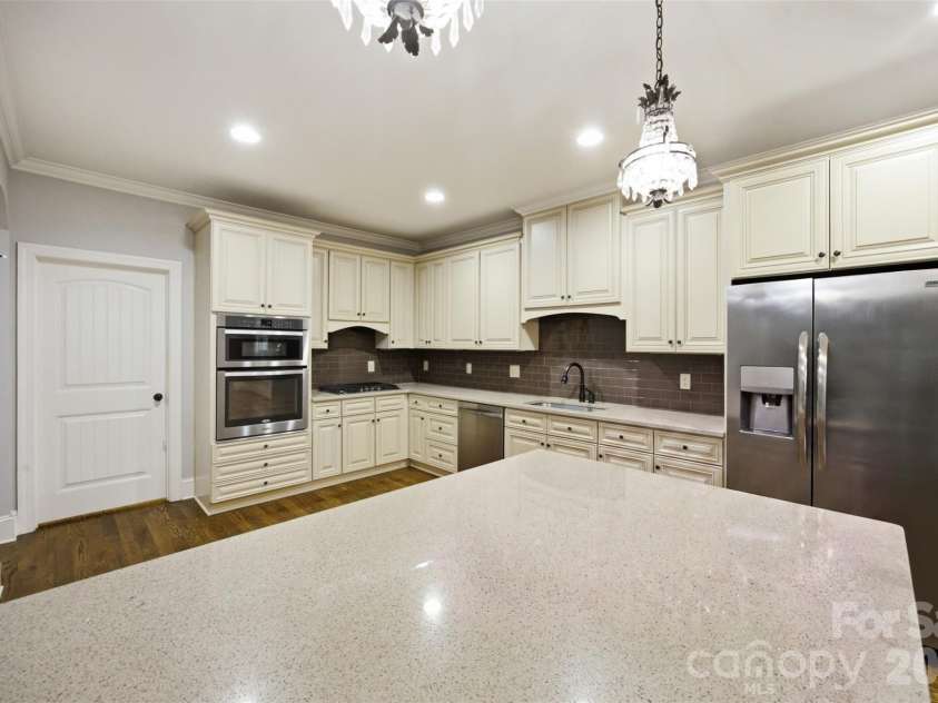 3020 Archer Way Drive, Iron Station, NC 28080.  MLS# CAR4364881, YatesRealty ID 15644. 