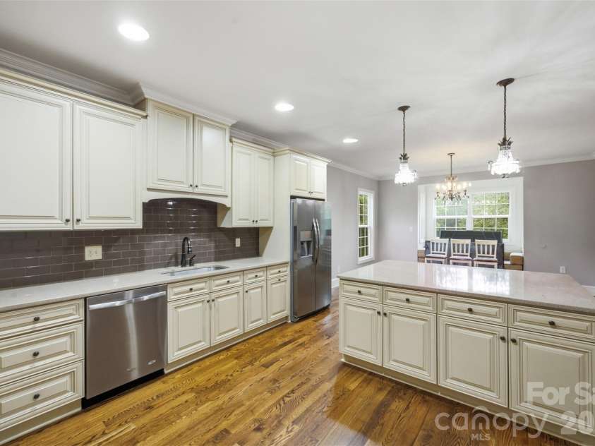 3020 Archer Way Drive, Iron Station, NC 28080.  MLS# CAR4364881, YatesRealty ID 15644. 