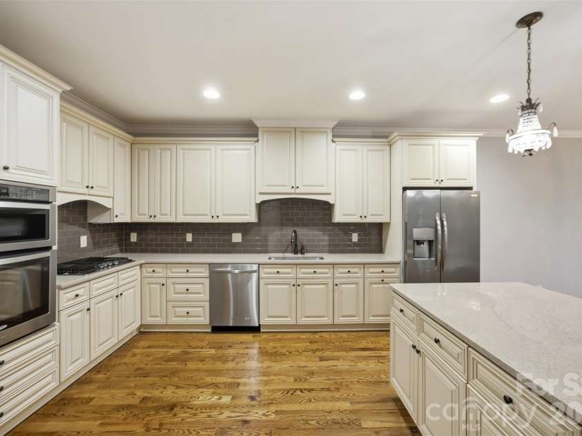 3020 Archer Way Drive, Iron Station, NC 28080.  MLS# CAR4364881, YatesRealty ID 15644. 