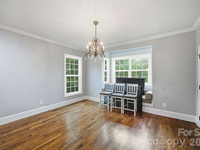 3020 Archer Way Drive, Iron Station, NC 28080.  MLS# CAR4364881, YatesRealty ID 15644. 